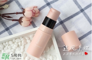 高光棒是修容棒吗?高光棒和修容棒的不同